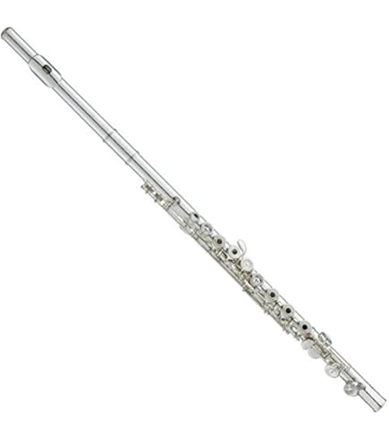 Amazon.co.jp: ヤマハ YAMAHA フルート プロフェッショナル YFL-517